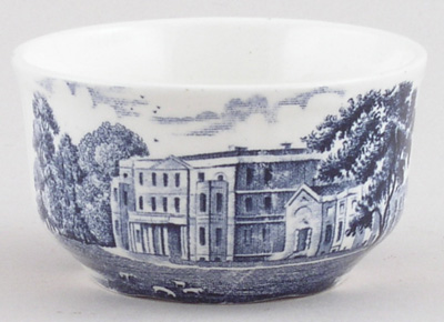 Sugar Bowl c1960s